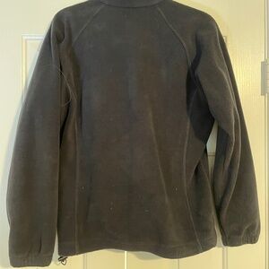 Columbia fleece jacket